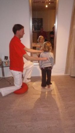Geistiges Heilen