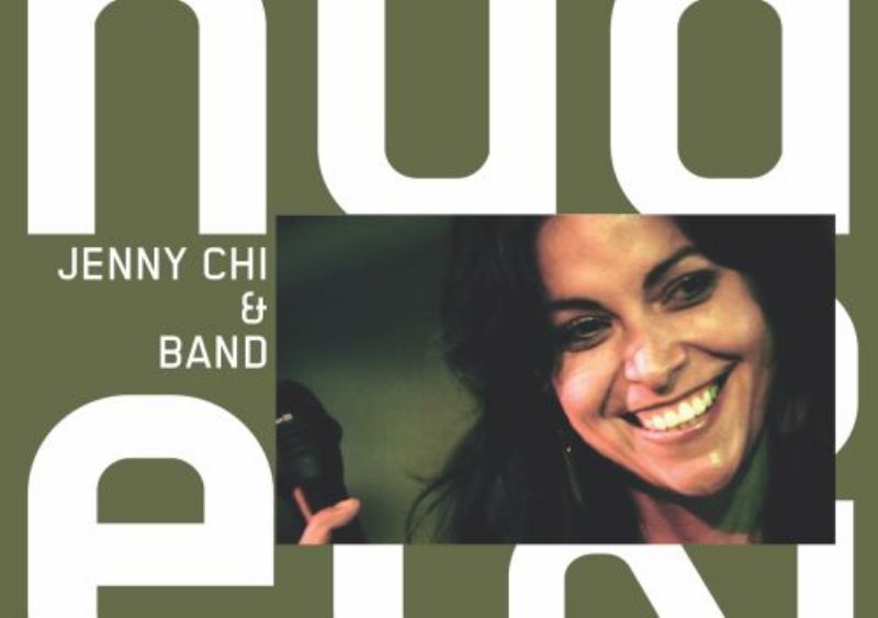 Jenny Chi & Band