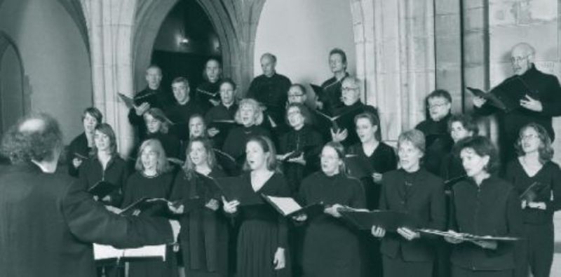 A Cappella – Chor Zürich