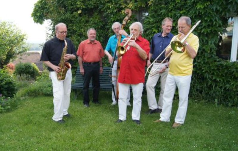 Andelswing Jazzmen