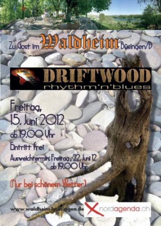 Driftwood