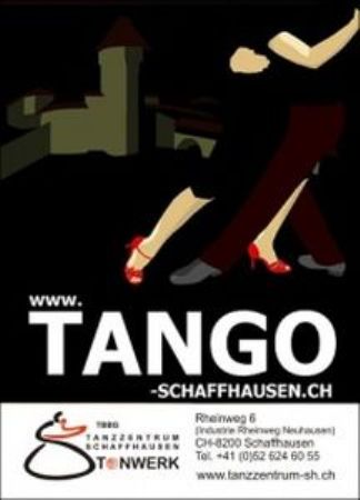 Tango Argentino - Milonga Salón Para Baile