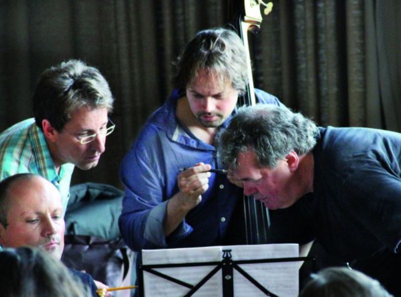 Libera me – Konzert zum Gallusjubiläumsjahr