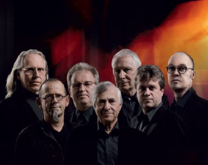 Tenebrae – The Hilliard Ensemble und Paul Giger