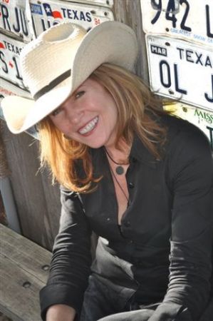 Kim Carson Band