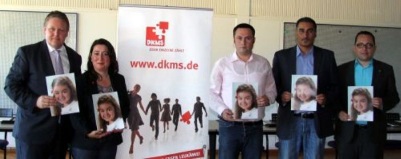 Stammzellentypisierung