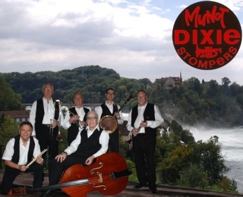 Frühschoppenkonzert