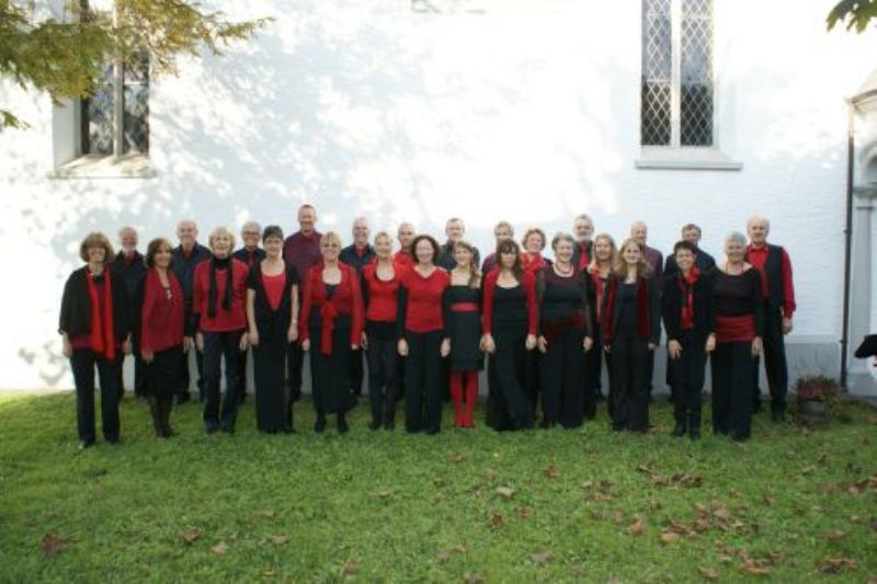 Roland Fink Singers