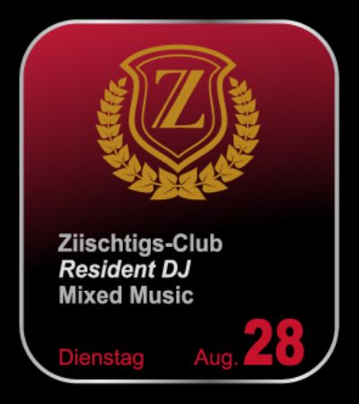 Ziischtigs-Club