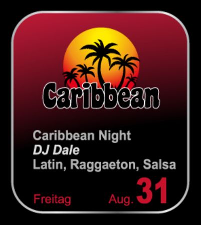Caribbean Night