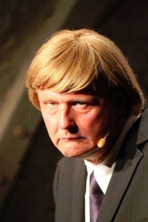 Reiner Kröhnert – «Kröhnerts Krönung»