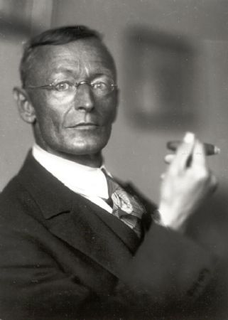 Hermann-Hesse-Tage