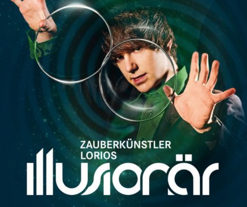 Illusionär