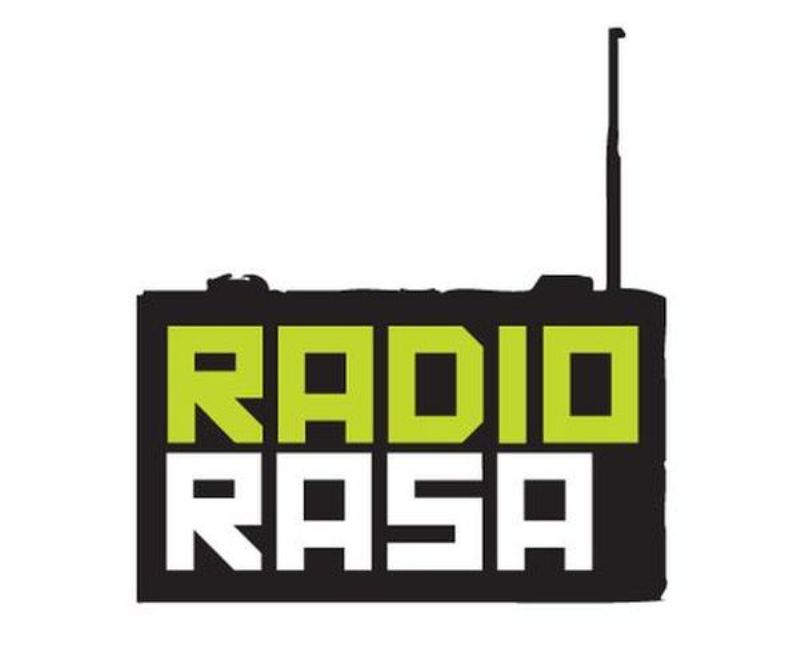 Rasa Live From Planet TapTab