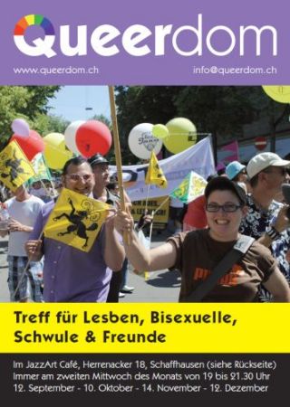 Queerdom