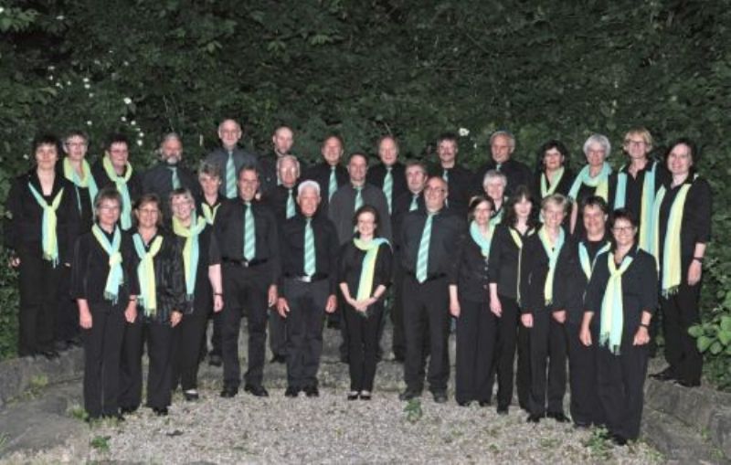 Klassisch-romantisches Konzert