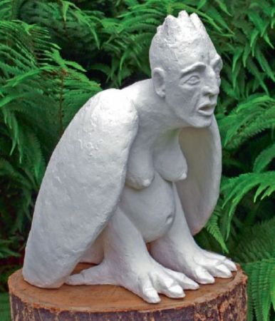 Brigitte Baserga-Vogt