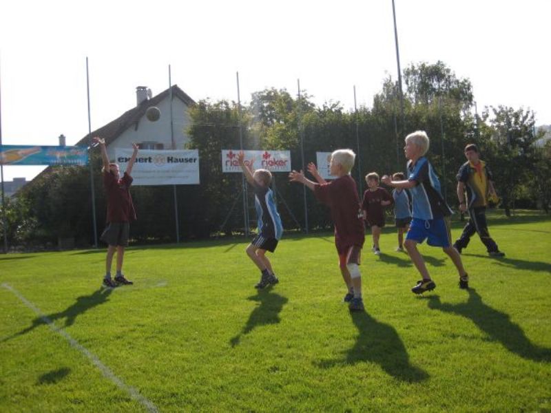 Regionalspieltag SHTV