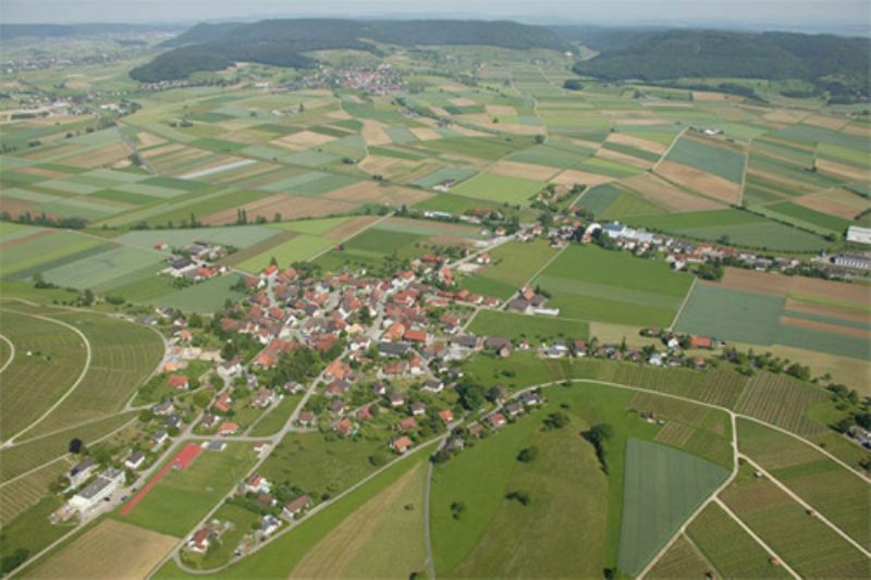 Trasadinger Herbstsonntag