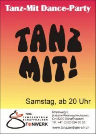 Tanz Mit