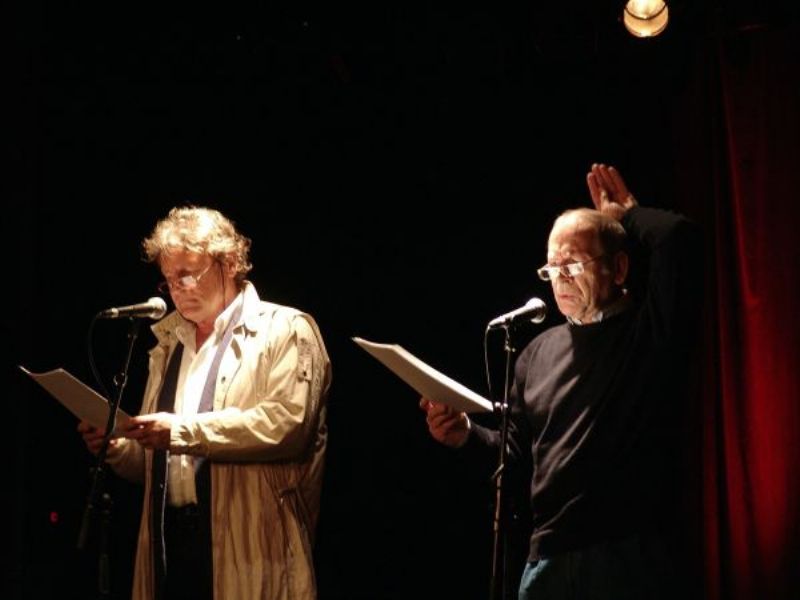 Die haarsträubenden Fälle des Philip Maloney