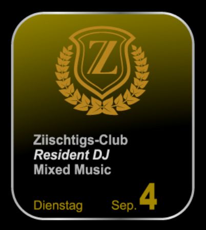 Ziischtigs-Club