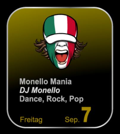 Monello Mania