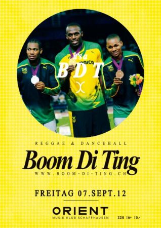 Boom Di Ting