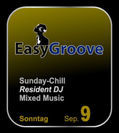 Sunday-Chill