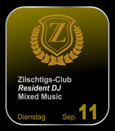 Ziischtigs-Club