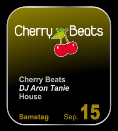 Cherry Beats