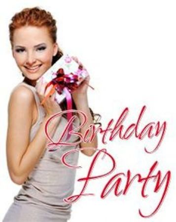 Birthday Weekend I