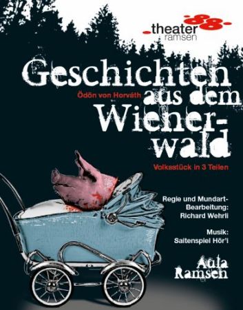 Geschichten aus dem Wiener Wald