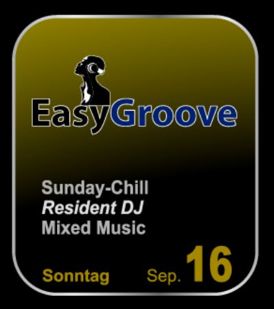 Sunday-Chill