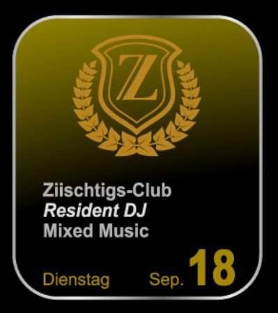 Ziischtigs-Club