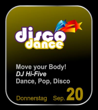 Move Your Body