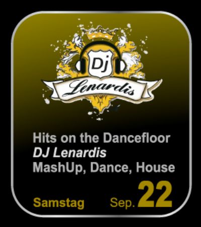Hits on the Dancefloor