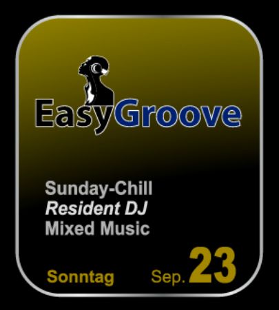Sunday-Chill