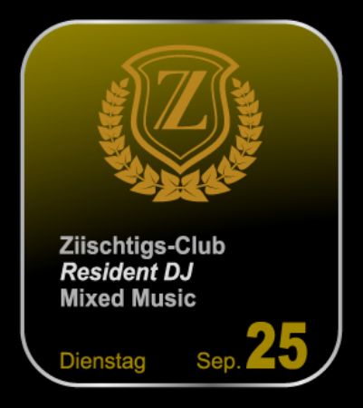Ziischtigs-Club
