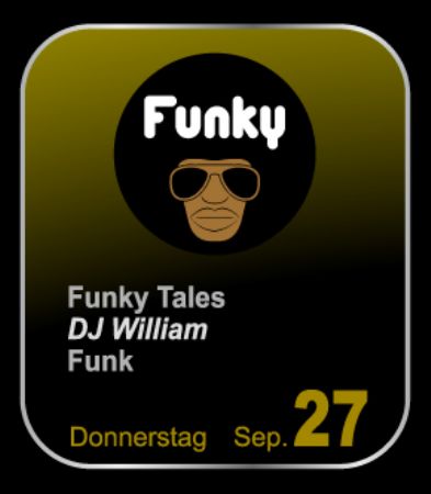 Funky Tales