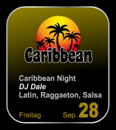 Caribbean Night