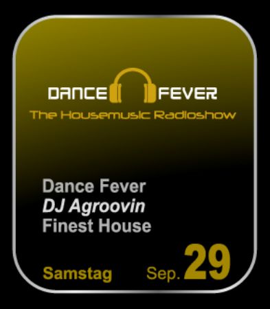 Dance Fever