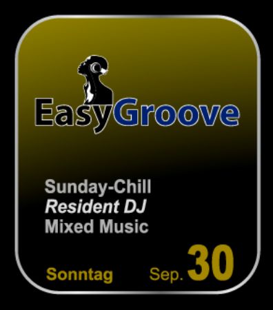 Sunday-Chill
