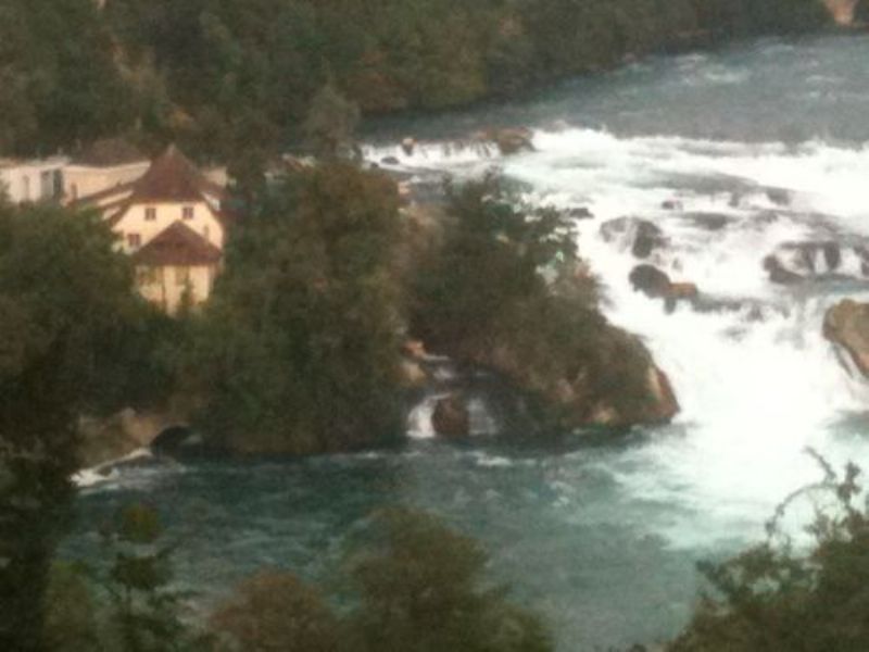 Innovation Management Schaffhausen
