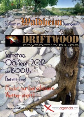 Driftwood