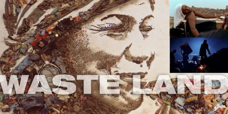 Waste Land