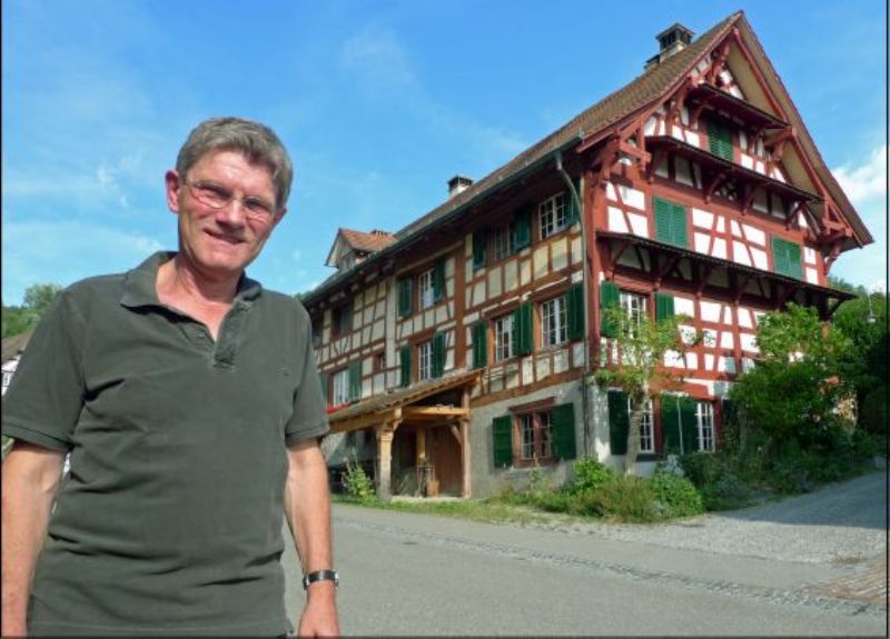 Fachwerk erleben