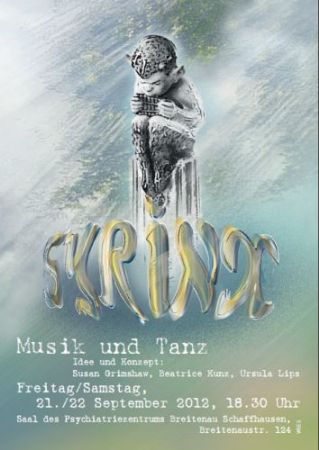 «Syrinx» – Tanz und Musik
