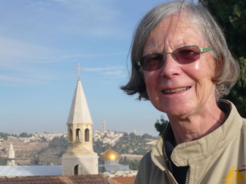 Menschenrechte in Palästina/Israel 