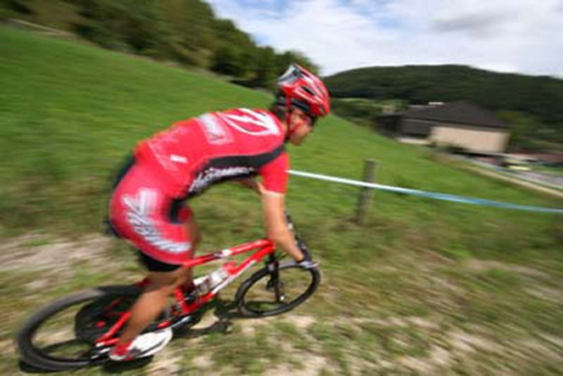 22. MTB-Rennen Merishausen